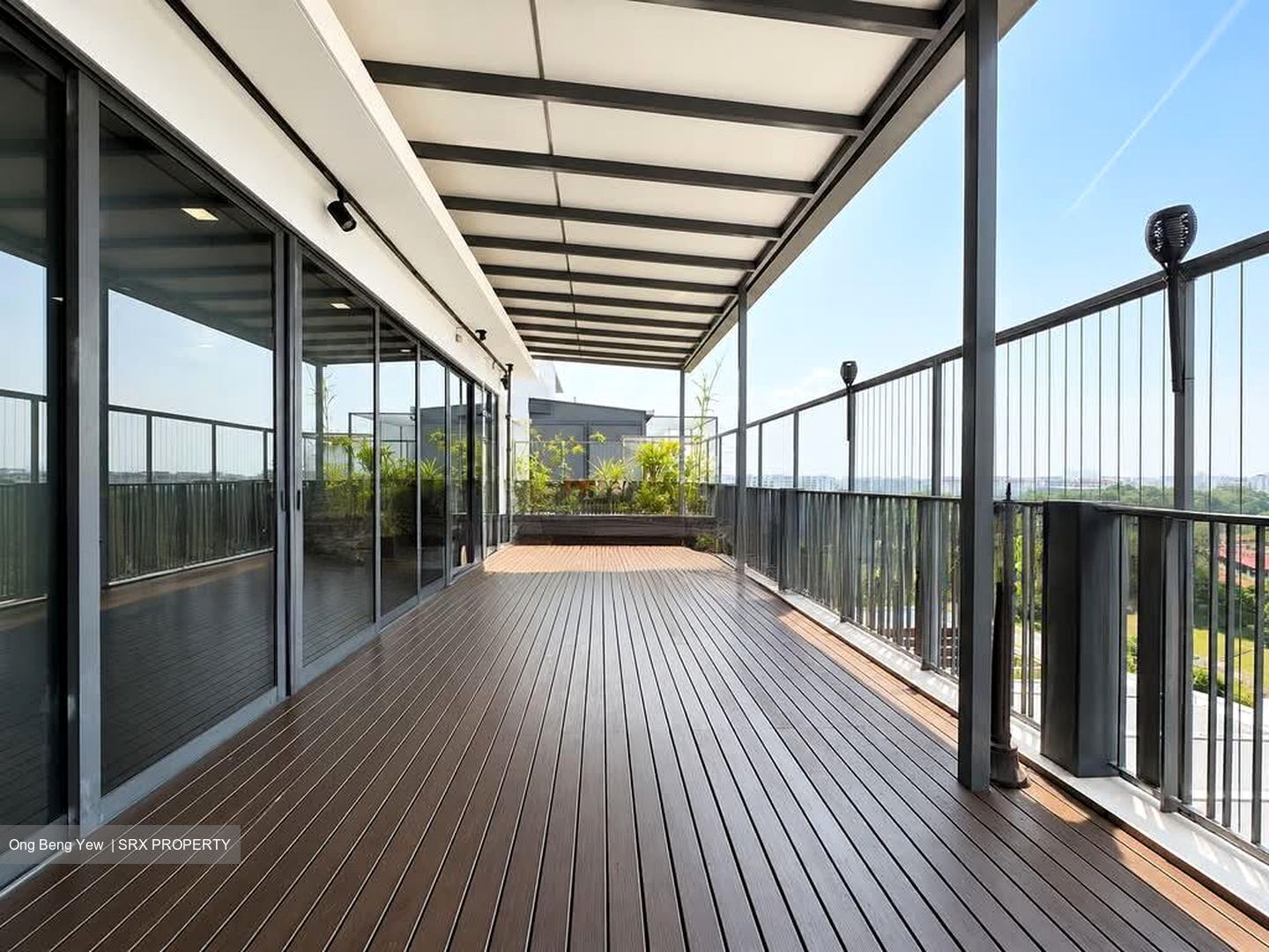 The Rainforest (D23), Condominium #602740781